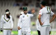 England v South Africa - 4th Investec Test: Day Four